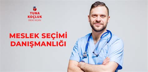 Devlet Okullarında Meslek Seçimi Danışmanlığı