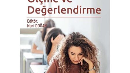 Eğitimde Çevrimiçi Sınav ve Değerlendirme Yöntemleri