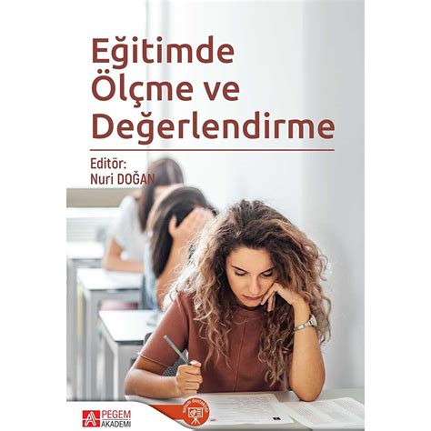 Eğitimde Çevrimiçi Sınav ve Değerlendirme Yöntemleri