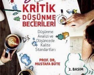 Eğitimde Eğitimde Kritik Düşünme Becerileri