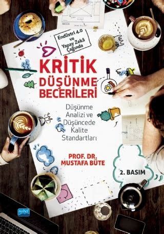 Eğitimde Eğitimde Kritik Düşünme Becerileri