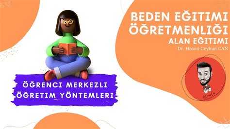 Eğitimde Öğrenci Merkezli Değerlendirme Yöntemleri