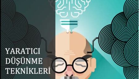 Eğitimde Yaratıcı Düşünme ve Yaratıcılık