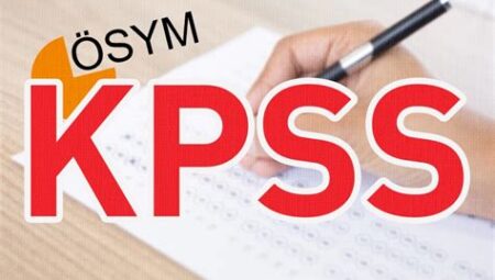 KPSS Alan Bilgisi Testlerinde Başarıyı Artırma Yolları