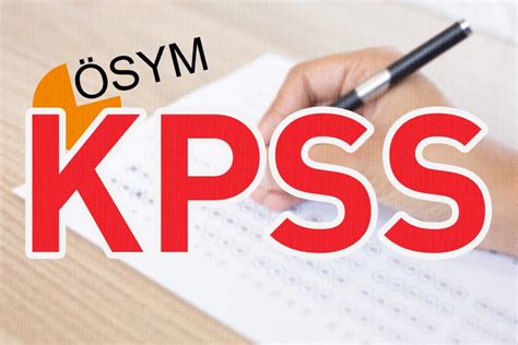 KPSS Alan Bilgisi Testlerinde Başarıyı Artırma Yolları