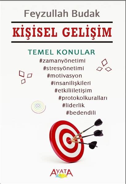 Üniversite Eğitiminde Kişisel Gelişim Hedefleri