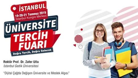 Üniversite Eğitiminde Sürekli Değişen Meslek Alanları