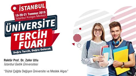 Üniversite Eğitiminde Sürekli Değişen Meslek Alanları