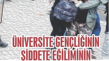 Üniversite Gençliğinin Eğitim Dışı Aktiviteleri