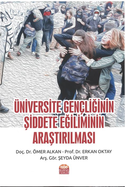 Üniversite Gençliğinin Eğitim Dışı Aktiviteleri