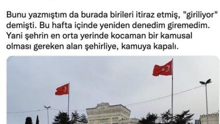 Üniversite Kampüslerinin Sunduğu Olanaklar