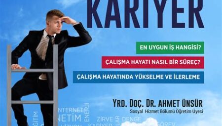 Üniversite Kariyer Fırsatları ve İş Bulmada Stratejiler