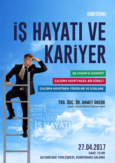 Üniversite Kariyer Fırsatları ve İş Bulmada Stratejiler