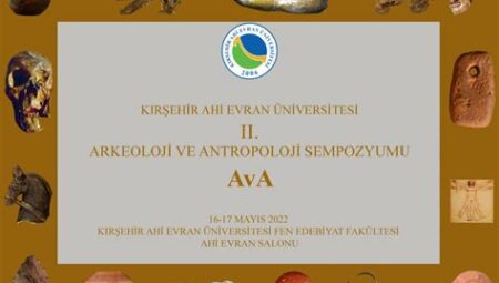 Arkeoloji ve Antropoloji Eğitimleri