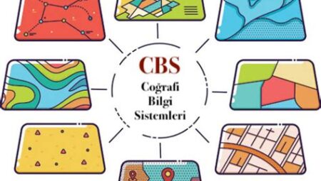 Coğrafi Bilgi Sistemleri (GIS) Eğitimleri