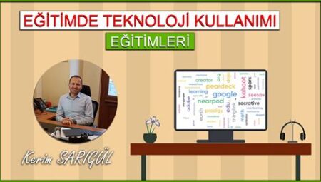 Eğitimde Teknoloji ve Yenilikçi Öğretim Teknikleri