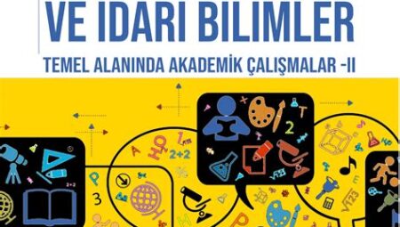 Sosyal Bilimler ve Kültürel Çalışmalar Eğitimleri