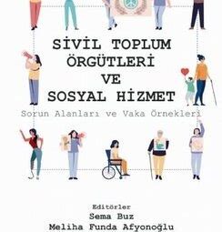 Sosyal Hizmet ve Toplum Gönüllülüğü Eğitimleri