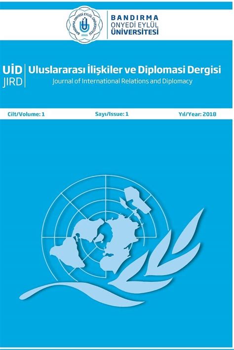 Uluslararası İlişkiler ve Diplomasi Kursları