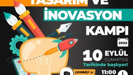 Üniversitelerde Girişimcilik ve İnovasyon