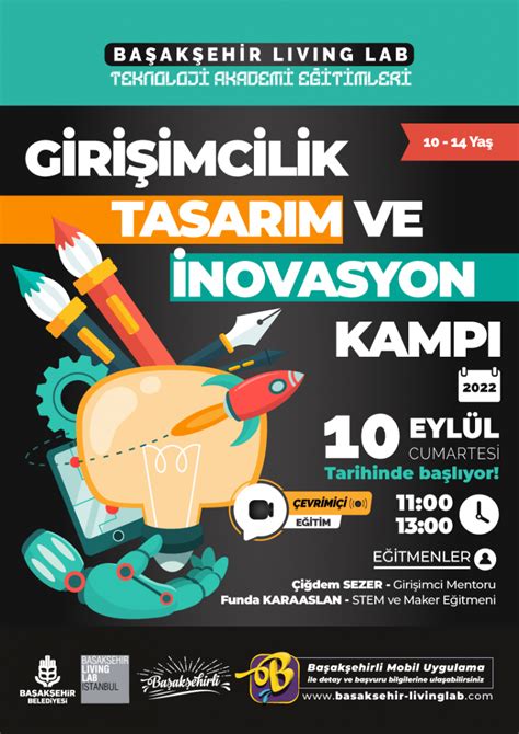 Üniversitelerde Girişimcilik ve İnovasyon