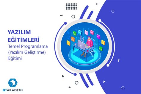 Web Geliştirme ve Programlama Kursları